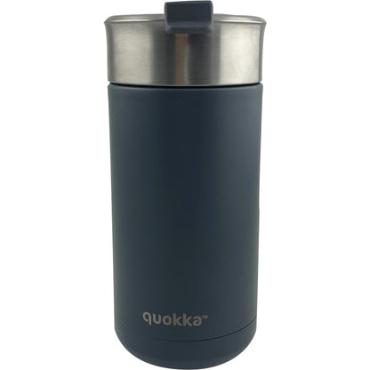 Hot Topic Quokka Boost Tea Or Coffee Cup Assorted 400ml