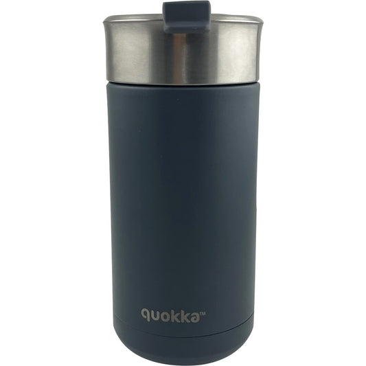 Hot Topic Quokka Boost Tea Or Coffee Cup Assorted 400ml