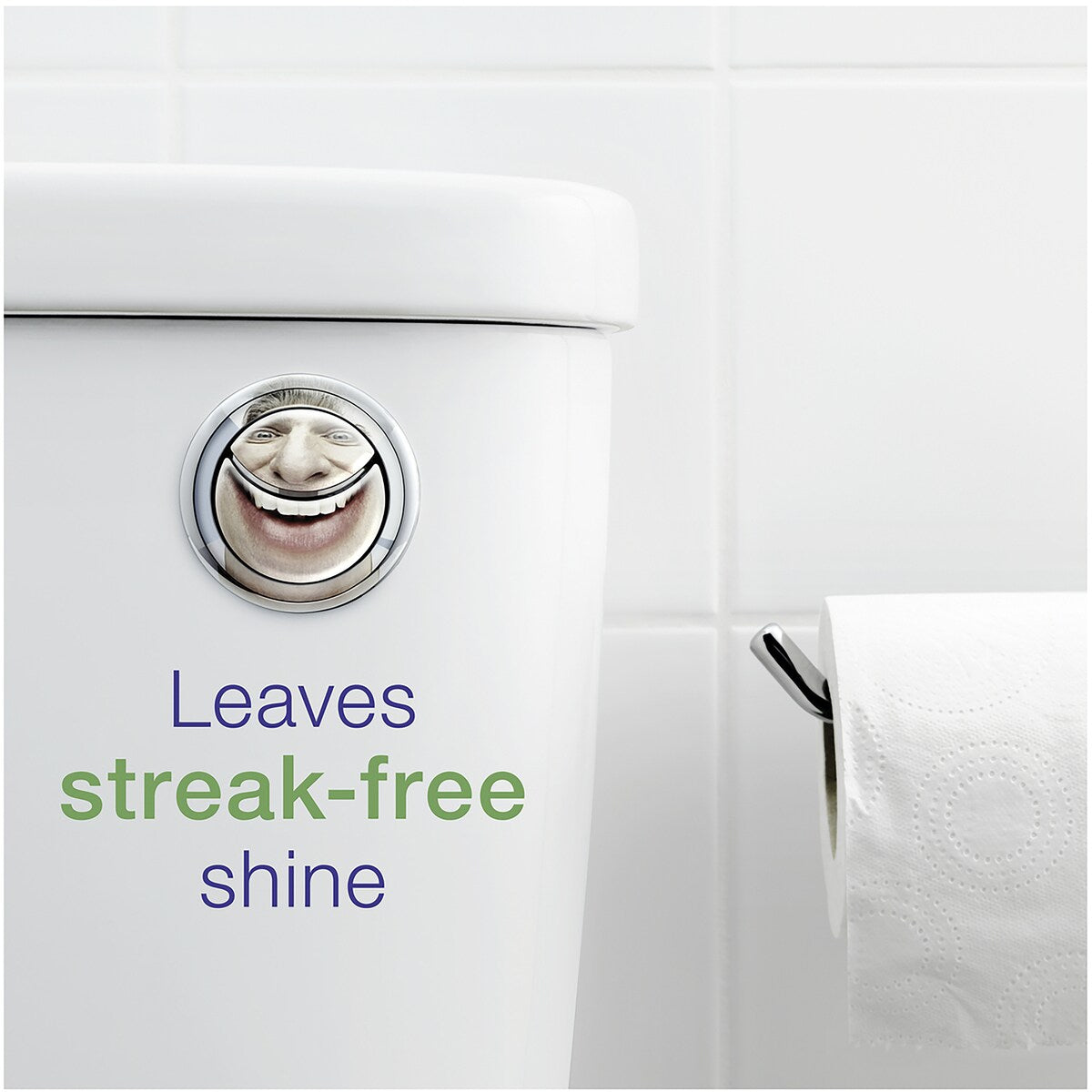 Jif Power & Shine Bathroom Spray 500mL