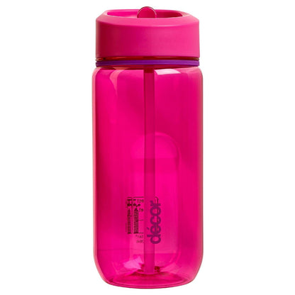 Decor Junior Tritan Bottle Assorted 500ml
