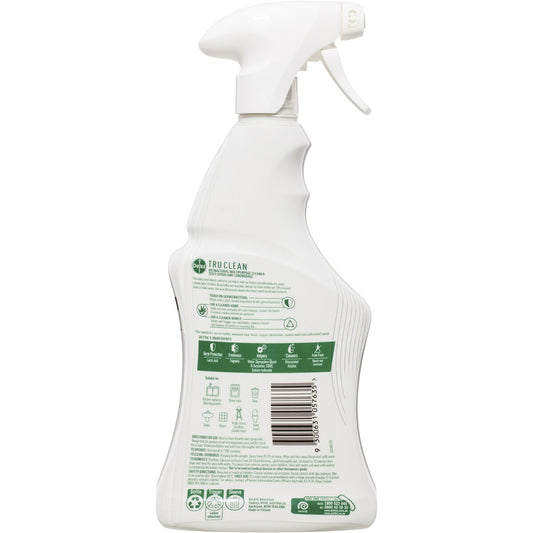 Dettol Tru Clean Citrus Antibacterial Multipurpose Surface Spray 500mL