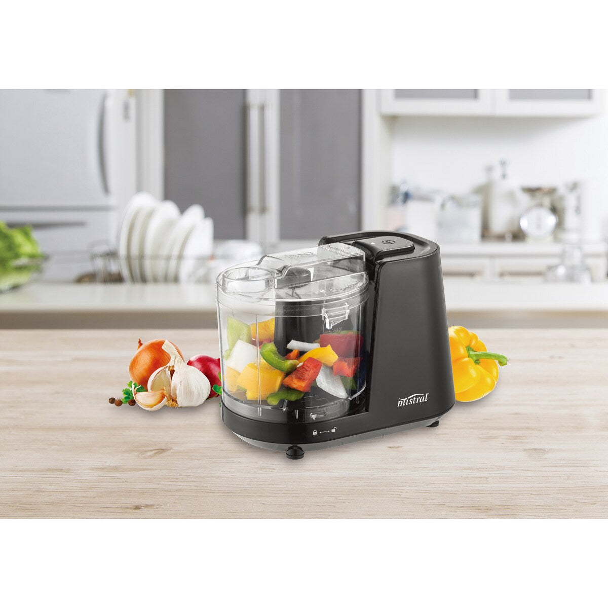 Mistral Mini Chopper Each