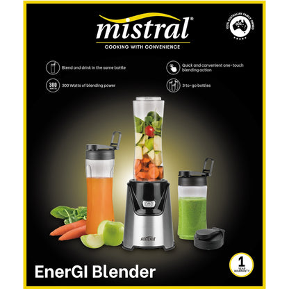 Mistral Energi Blender Each