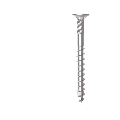 Bremick XTP Bugle Batten - 14g x 75mm - Stainless Steel 316 - 25 Pack