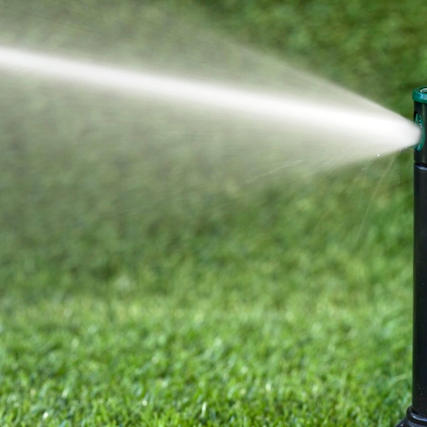 Orbit Voyager II Gear Drive Sprinkler - 55661 - 7-15m