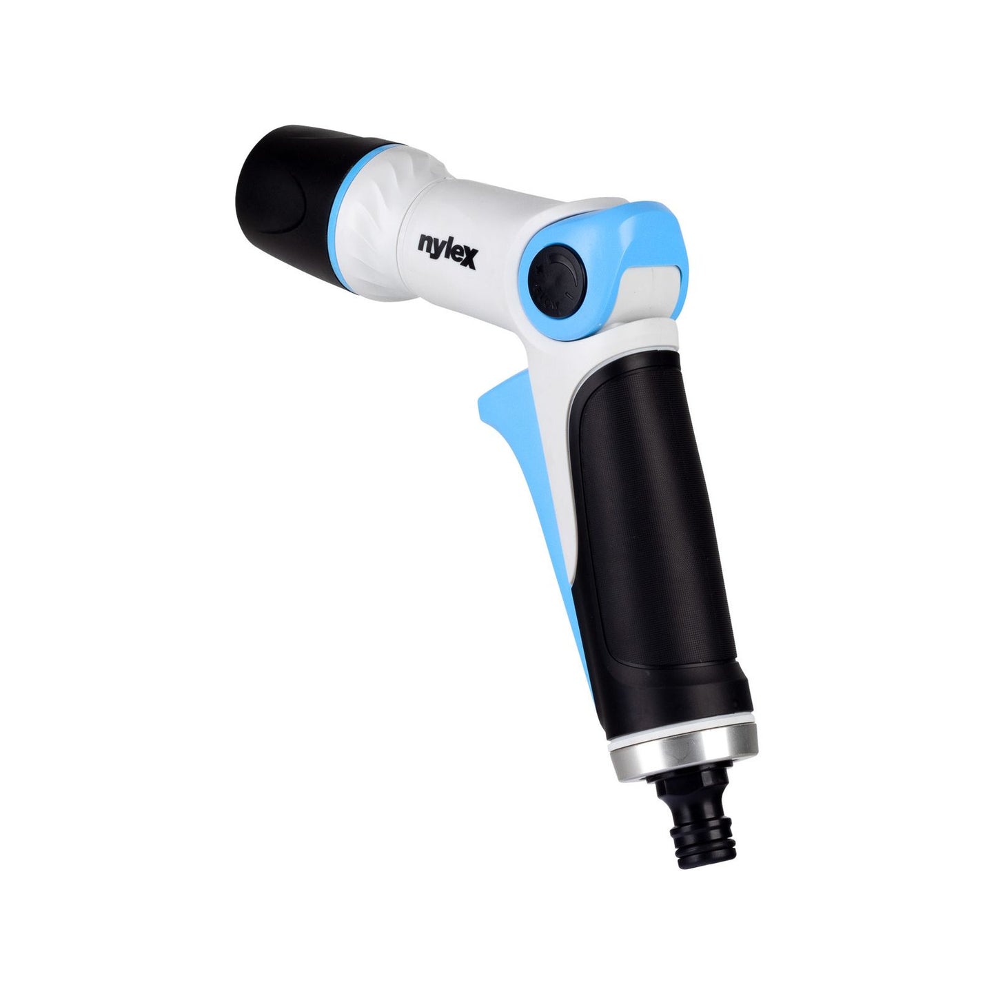 Nylex Hose End Trigger Pulse Gun - 12mm