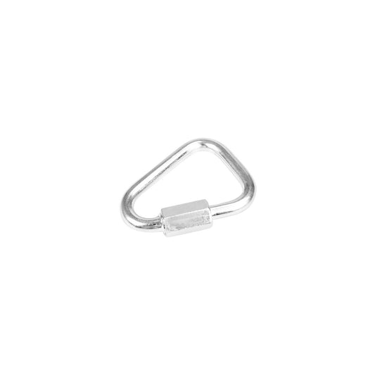 Pinnacle 8mm Triangle Quick Link - 700kg