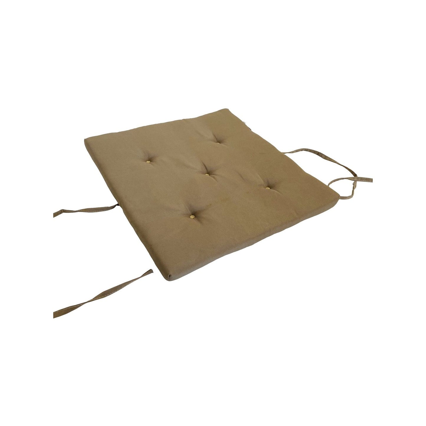 Mojo Outdoor Cushion - 40cm - Latte