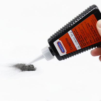 Pressol Graphite Powder - 50g