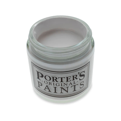 Porter's Washable Paint - 100ml - Irish Linen - Eggshell