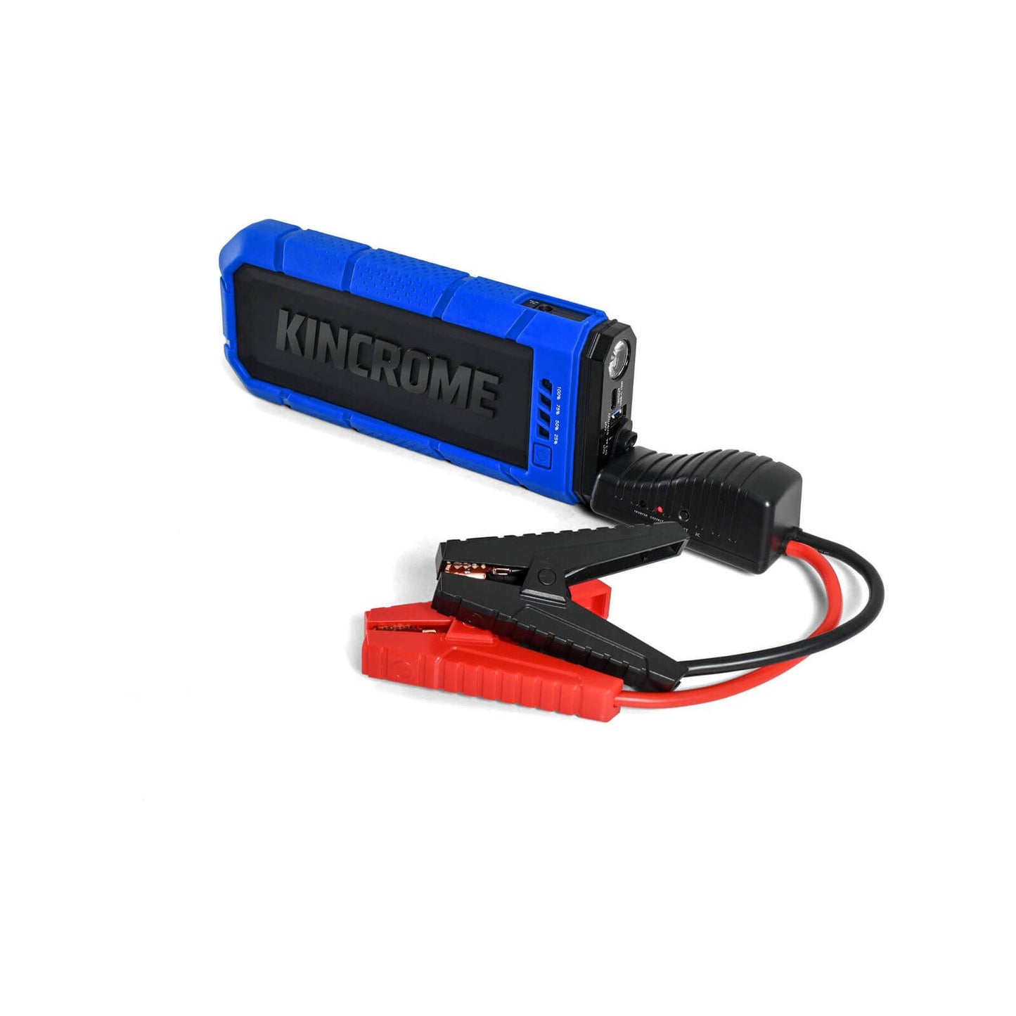 Kincrome Multi Function Jump Starter - 1200CCA