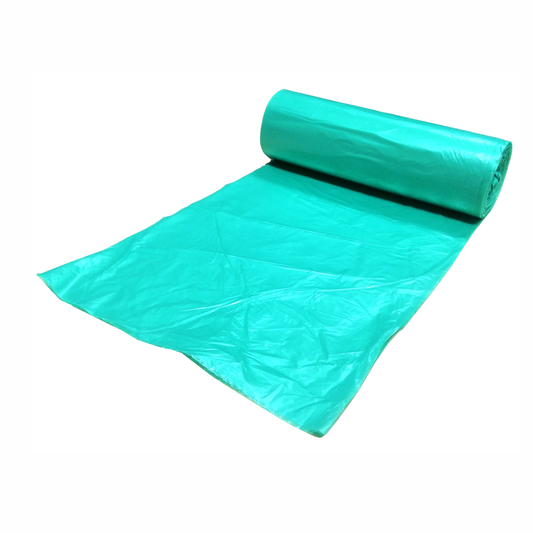 Glitz 120L Compostable Bin Liner - 10 Pack