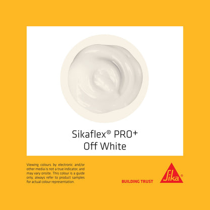 Sika Sikaflex Pro+ - 600ml