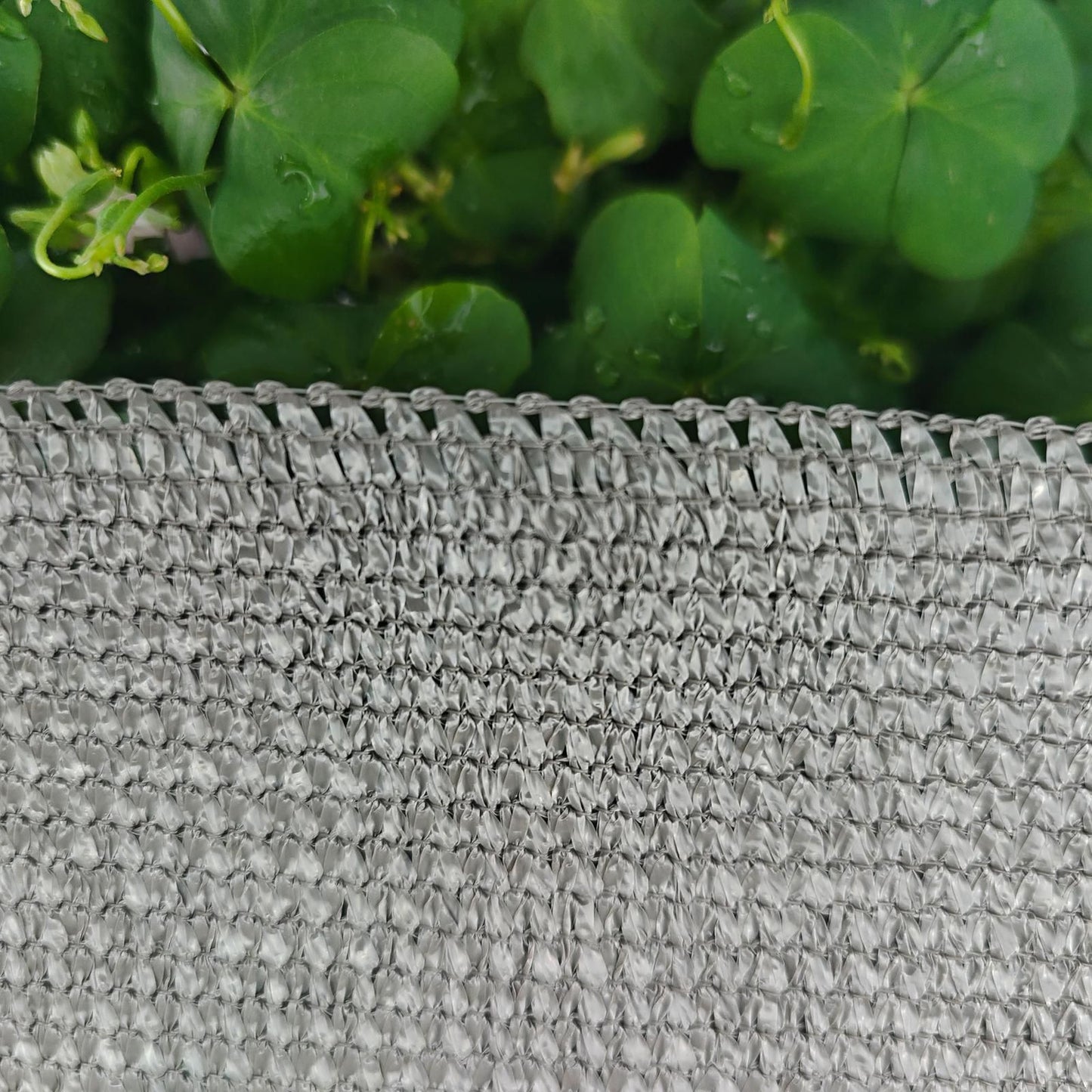 Pillar Shade Cloth - 83 x 5m - Woodland Grey - 70% UV