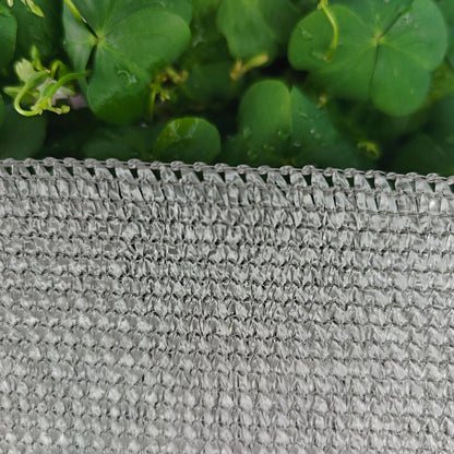 Pillar Shade Cloth - 83 x 5m - Woodland Grey - 70% UV