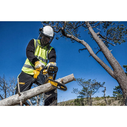 Dewalt Brushless Chainsaw Kit - 18V - 5Ah - 300mm