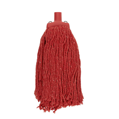 Oates Value Mop 400g Refill Red
