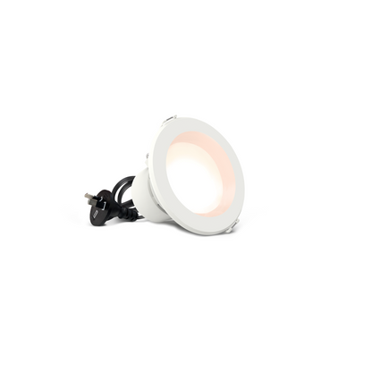 HPM Zyla Recessed Downlight - 70mm - 5W - Tri Colour