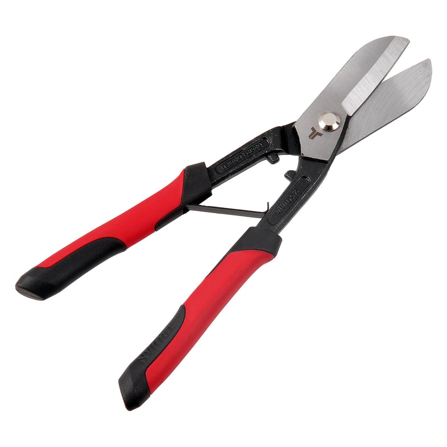 Trojan Tin Snips - 250mm