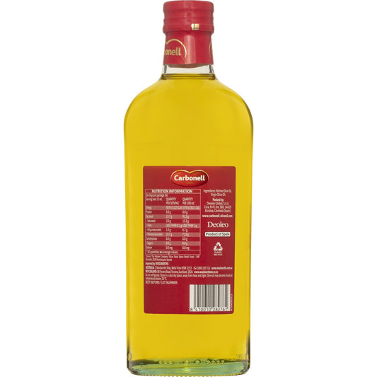 Carbonell Olive Oil 1L