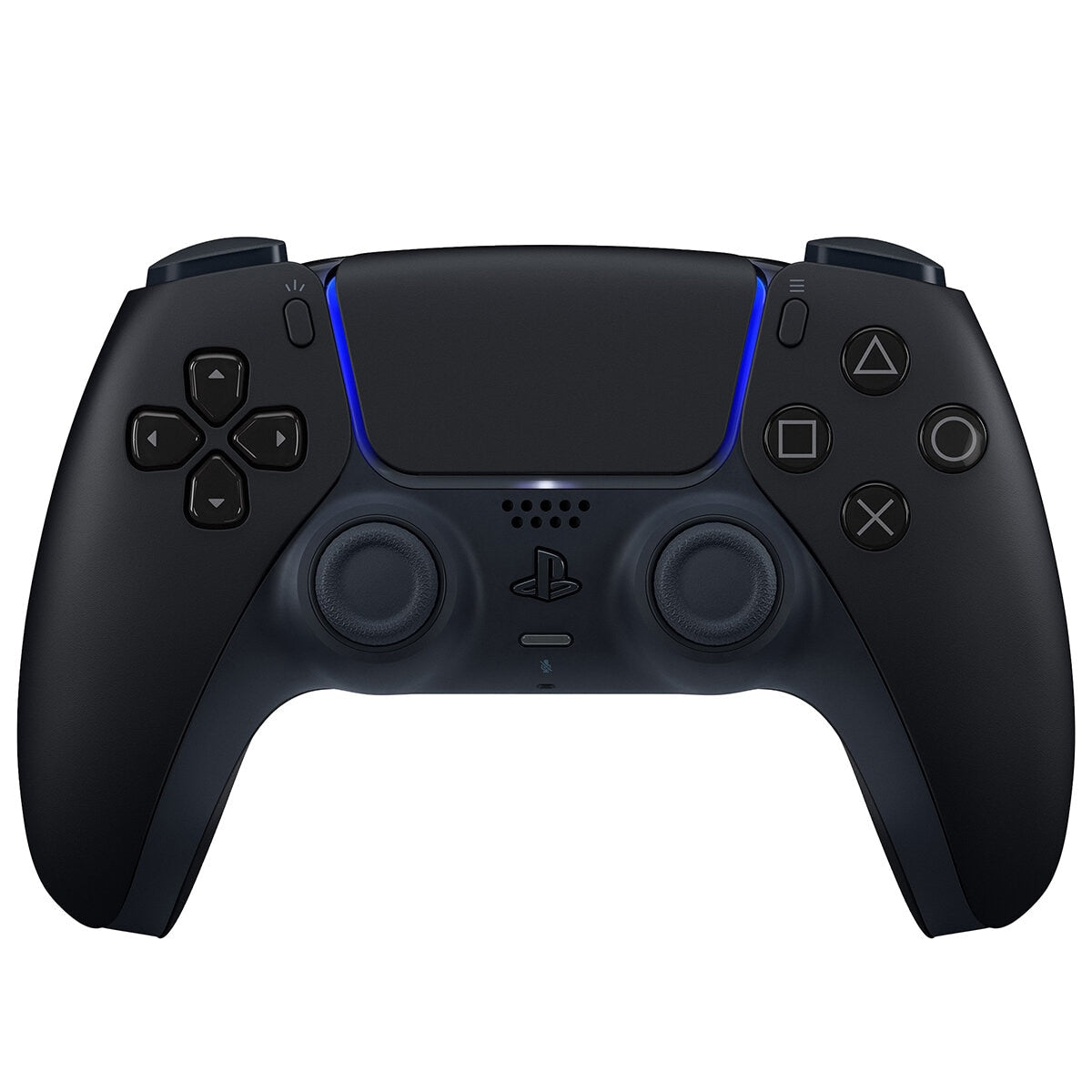 Sony Dualsense Wireless PS5 Controller Model 159550 Black
