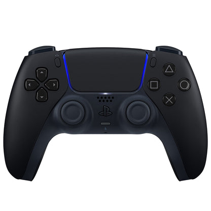 Sony Dualsense Wireless PS5 Controller Model 159550 Black