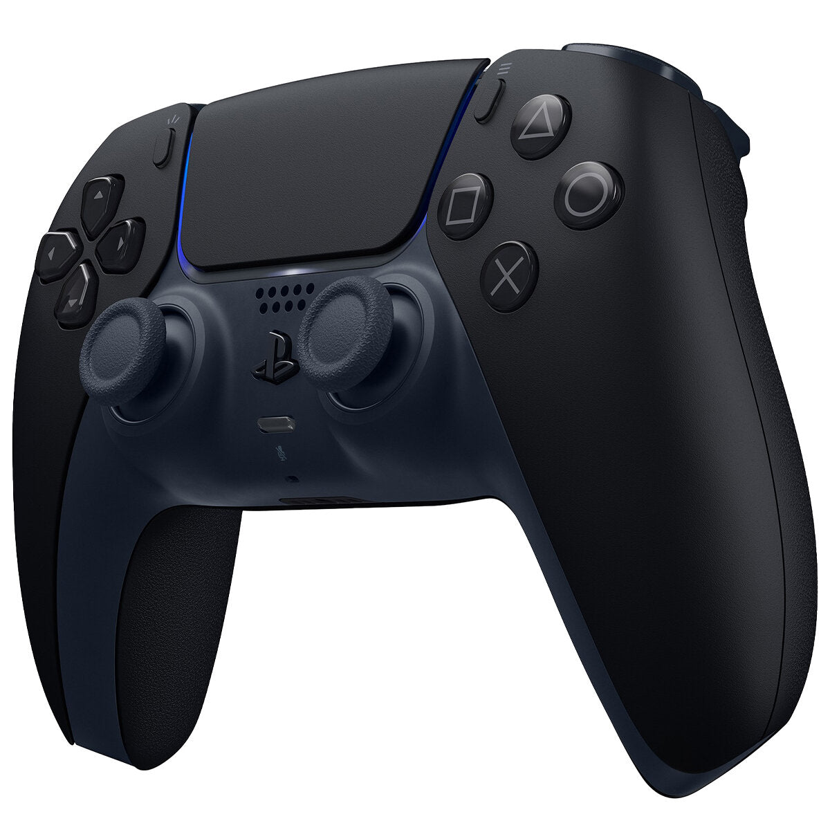 Sony Dualsense Wireless PS5 Controller Model 159550 Black