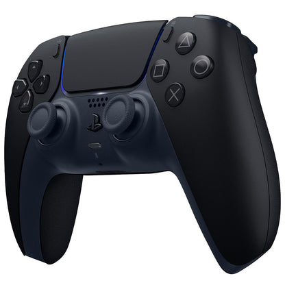 Sony Dualsense Wireless PS5 Controller Model 159550 Black