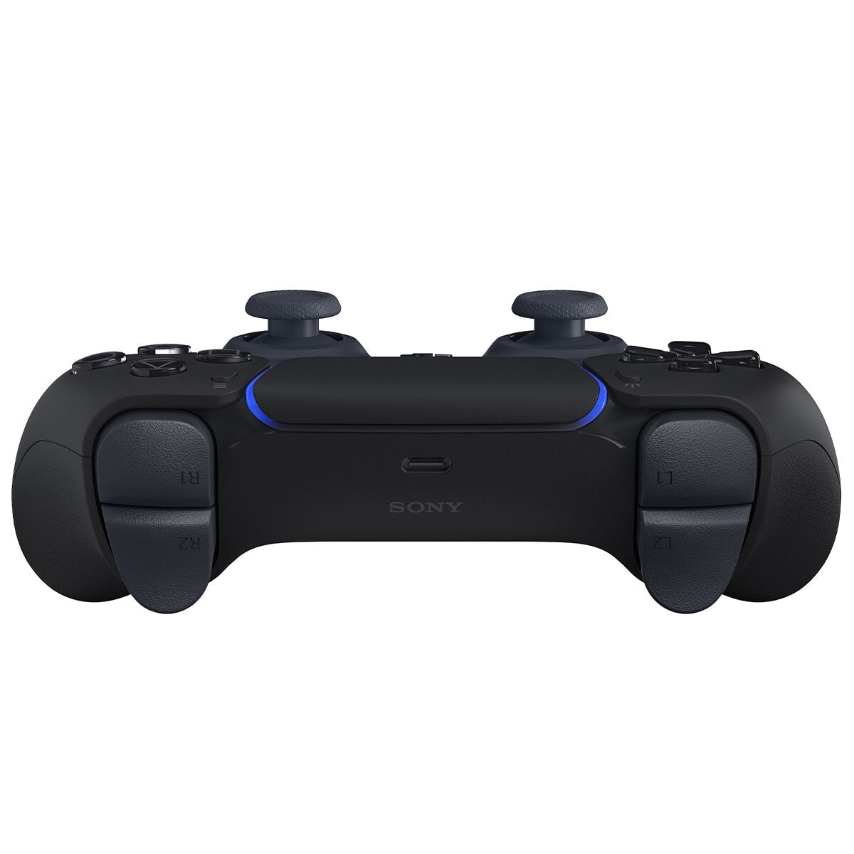 Sony Dualsense Wireless PS5 Controller Model 159550 Black