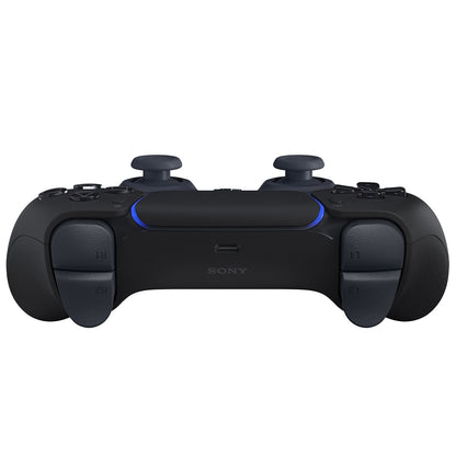 Sony Dualsense Wireless PS5 Controller Model 159550 Black
