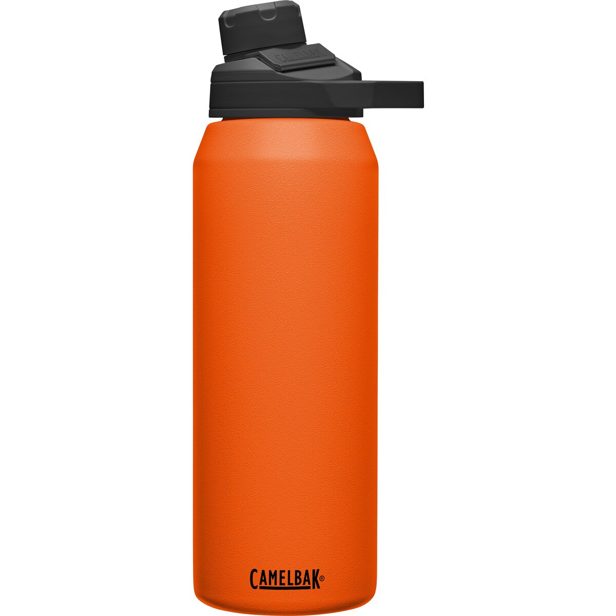 Camelbak Chute Vac Stainless Steel Bottle 1l