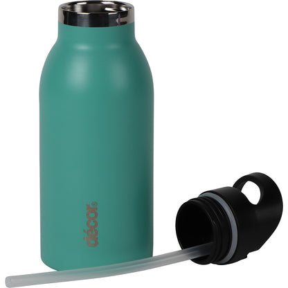 Decor Insulated Snap N Seal Bottle Assorted 400ml Each
