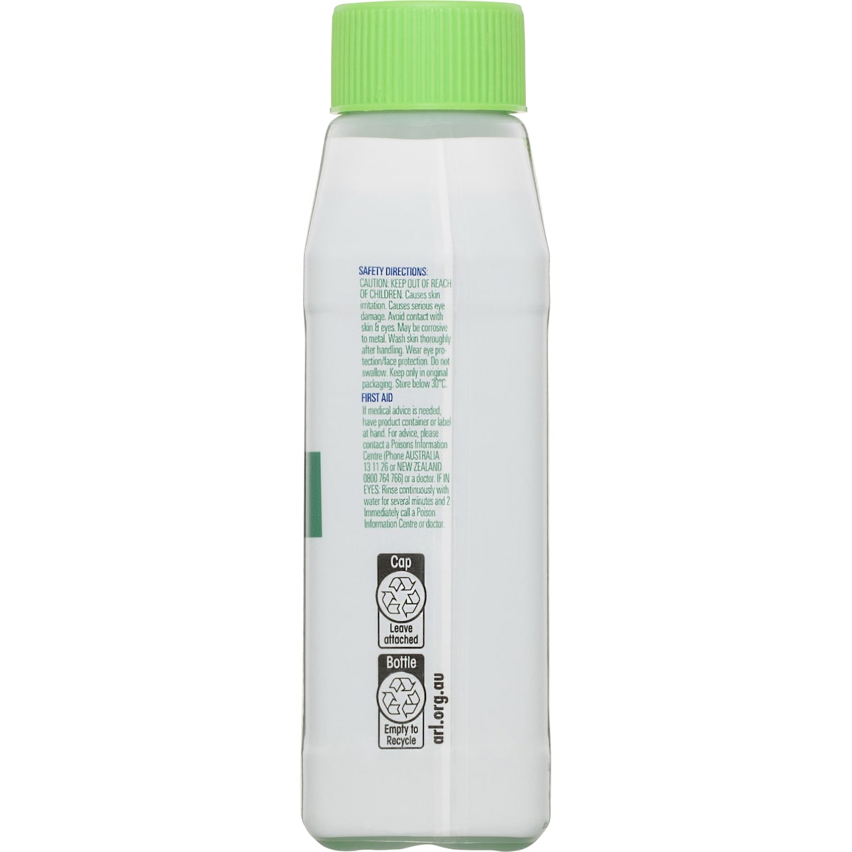 Dettol Odour Eliminator Washing Machine Cleaner 250ml