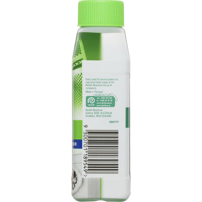 Dettol Odour Eliminator Washing Machine Cleaner 250ml
