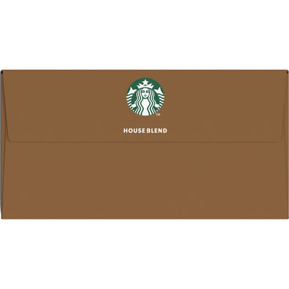 Starbucks by Nespresso House Blend Coffee Pods Capsules 36 Pack