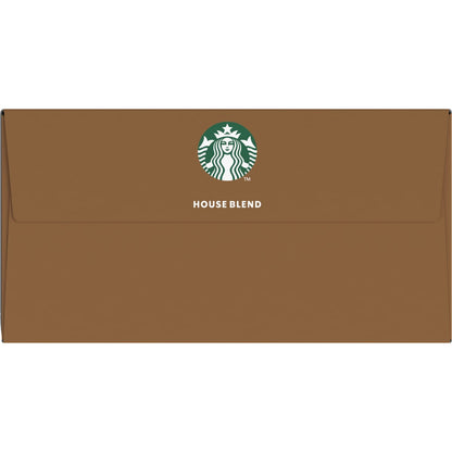 Starbucks By Nespresso House Blend Coffee Pods 36 Pack