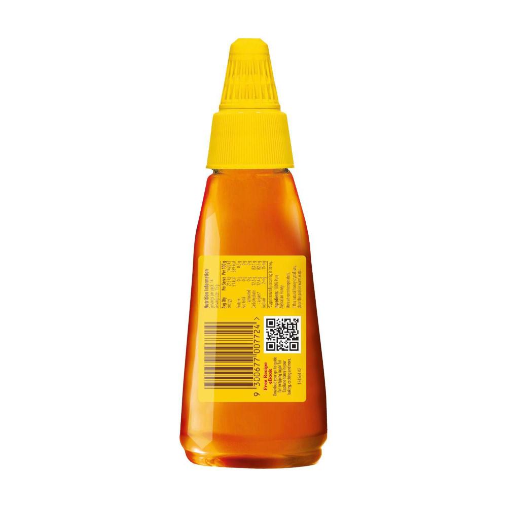 Capilano Twist & Squeeze Pure Honey - 220g