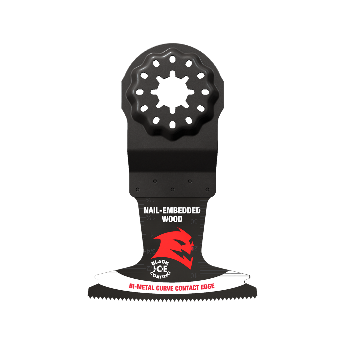 Diablo Starlock Multi Tool Blade - 65mm