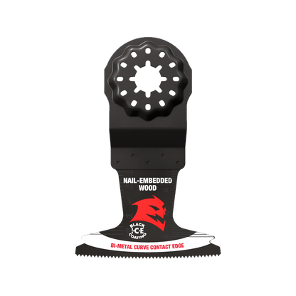 Diablo Starlock Multi Tool Blade - 65mm