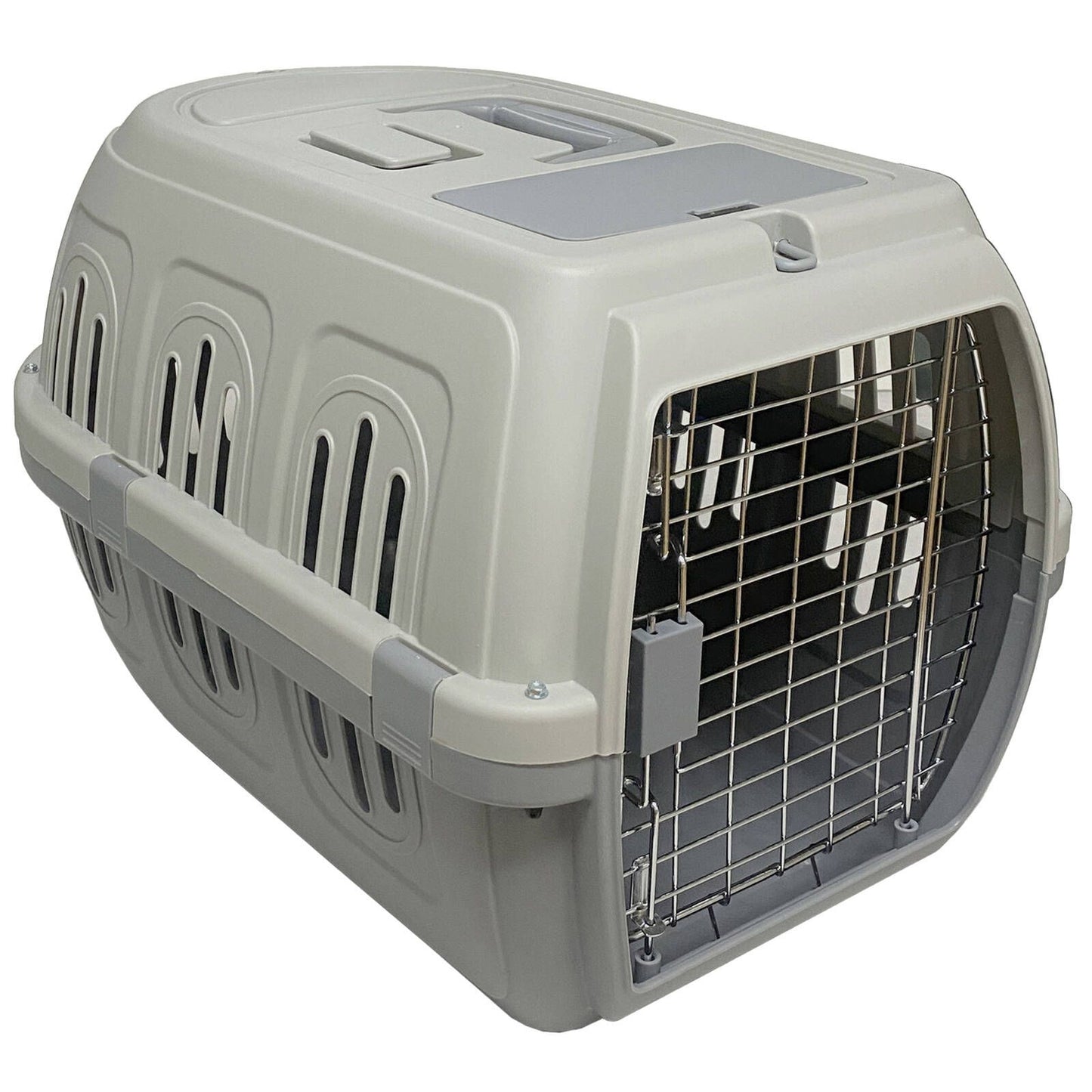 Art Bob Large Pet Carrier - 61 x 41 x 37cm