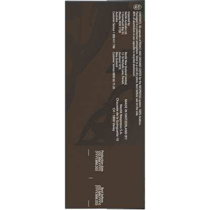 Starbucks by Nespresso Espresso Roast Coffee Pods Capsules 36 Pack