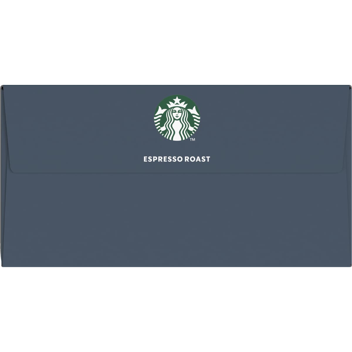 Starbucks By Nespresso Espresso Roast Coffee Pods 36 Pack