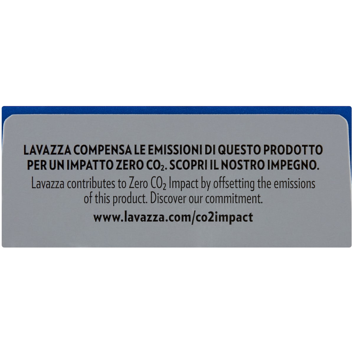 Lavazza Crema E Gusto Coffee Pods Nespresso Compatible 10 Pack