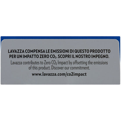Lavazza Crema E Gusto Coffee Pods Nespresso Compatible 10 Pack