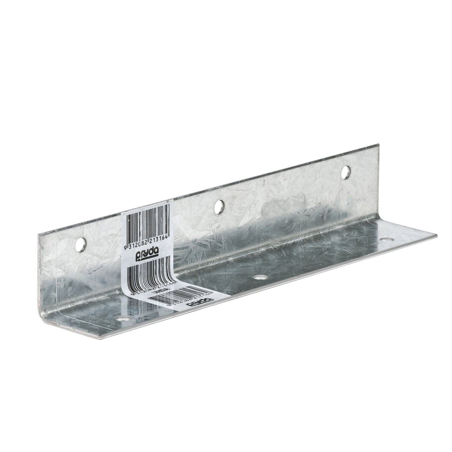Pryda Universal Heavy Duty Angle - 40 x 40 x 230mm