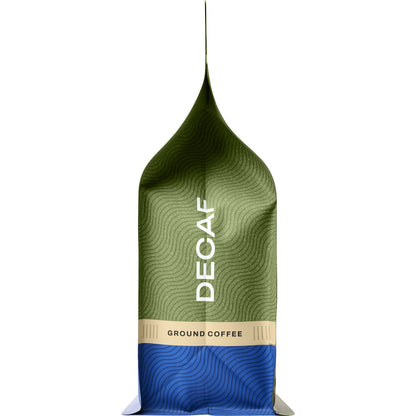 Campos Decaf Ground Coffee 250g
