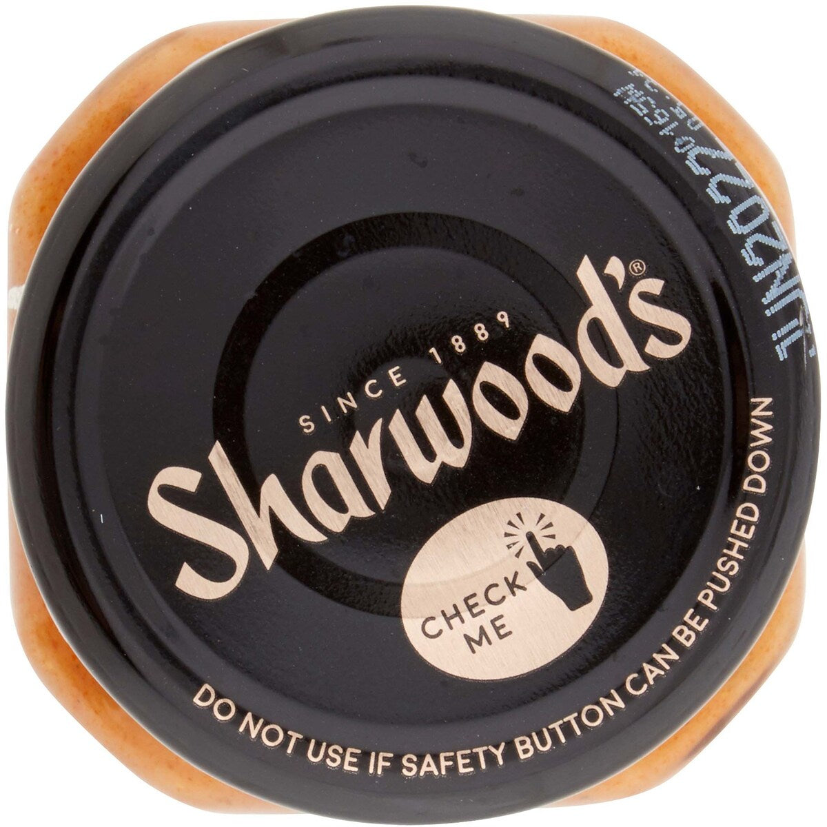 Sharwoods Simmer Sauce Butter Chicken 420g