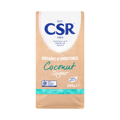 CSR Coconut Sugar - 250g