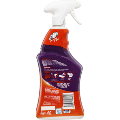Easy Off Bam Bathroom Soapscum Cleaning Spray 750ml