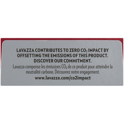 Lavazza Espresso Classico Nespresso Compatible Coffee Pods 10 pack